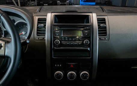 Nissan X-Trail, 2008 год, 879 000 рублей, 7 фотография