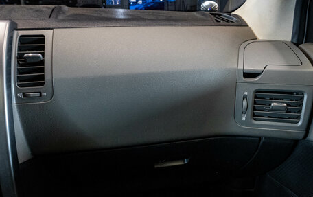 Nissan X-Trail, 2008 год, 879 000 рублей, 8 фотография