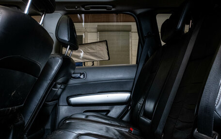 Nissan X-Trail, 2008 год, 879 000 рублей, 10 фотография