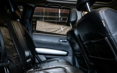 Nissan X-Trail, 2008 год, 879 000 рублей, 11 фотография