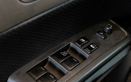 Nissan X-Trail, 2008 год, 879 000 рублей, 13 фотография