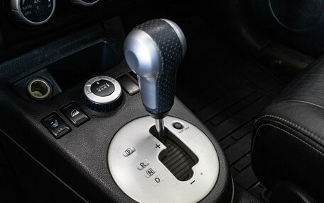 Nissan X-Trail, 2008 год, 879 000 рублей, 21 фотография