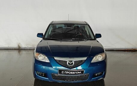 Mazda 3, 2007 год, 375 000 рублей, 2 фотография