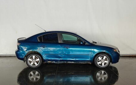 Mazda 3, 2007 год, 375 000 рублей, 4 фотография