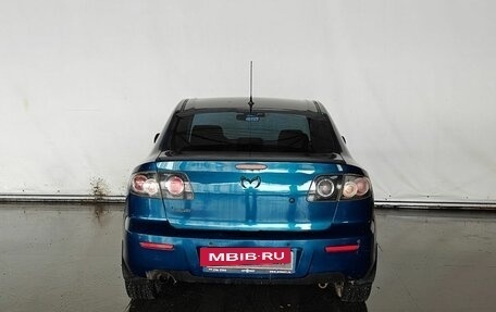 Mazda 3, 2007 год, 375 000 рублей, 6 фотография