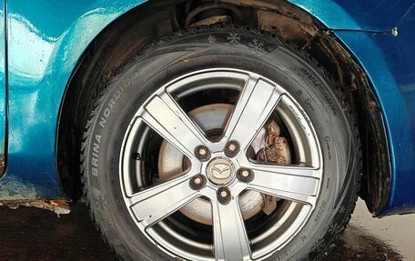 Mazda 3, 2007 год, 375 000 рублей, 15 фотография