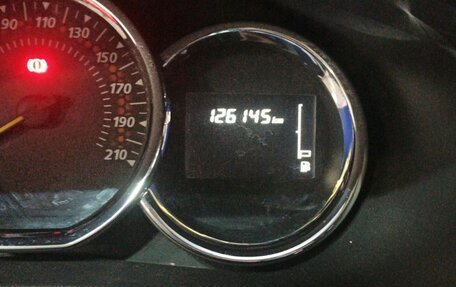 Renault Sandero II рестайлинг, 2021 год, 1 130 000 рублей, 5 фотография