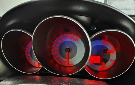 Mazda 3, 2007 год, 375 000 рублей, 13 фотография