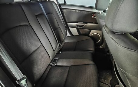 Mazda 3, 2007 год, 375 000 рублей, 14 фотография