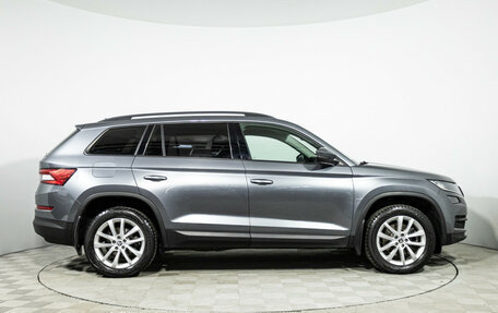 Skoda Kodiaq I, 2018 год, 2 899 700 рублей, 4 фотография