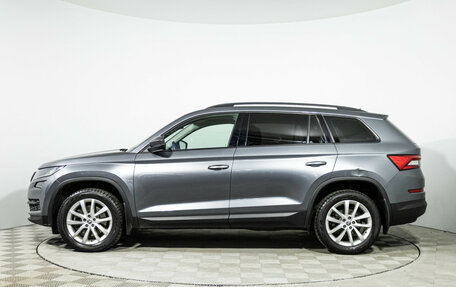 Skoda Kodiaq I, 2018 год, 2 899 700 рублей, 8 фотография