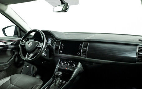 Skoda Kodiaq I, 2018 год, 2 899 700 рублей, 9 фотография