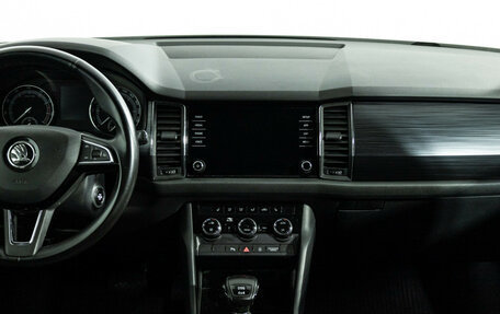 Skoda Kodiaq I, 2018 год, 2 899 700 рублей, 14 фотография