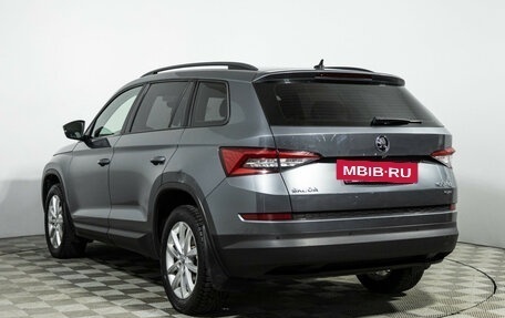 Skoda Kodiaq I, 2018 год, 2 899 700 рублей, 7 фотография