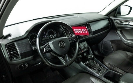 Skoda Kodiaq I, 2018 год, 2 899 700 рублей, 11 фотография