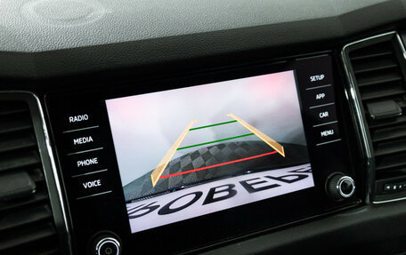 Skoda Kodiaq I, 2018 год, 2 899 700 рублей, 16 фотография