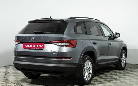 Skoda Kodiaq I, 2018 год, 2 899 700 рублей, 5 фотография