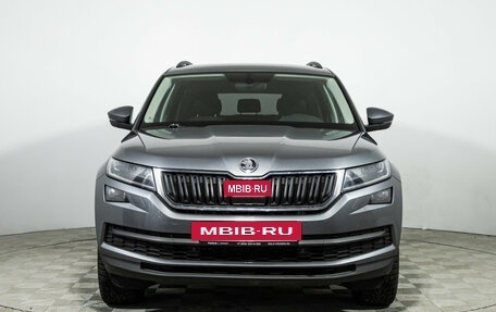 Skoda Kodiaq I, 2018 год, 2 899 700 рублей, 2 фотография