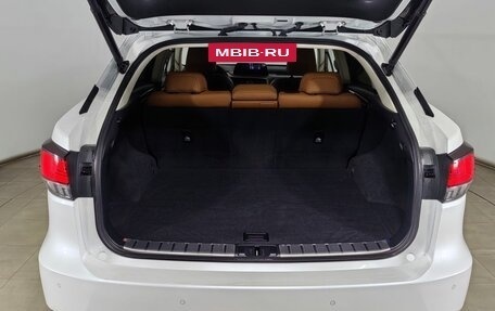 Lexus RX IV рестайлинг, 2022 год, 6 445 000 рублей, 9 фотография