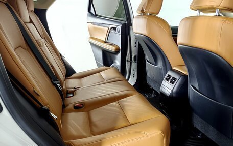 Lexus RX IV рестайлинг, 2022 год, 6 445 000 рублей, 15 фотография