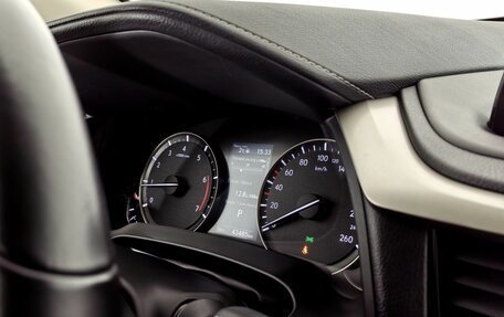 Lexus RX IV рестайлинг, 2022 год, 6 445 000 рублей, 14 фотография