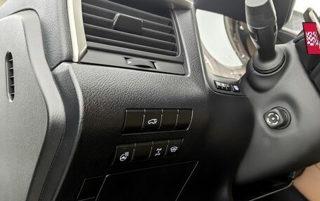 Lexus RX IV рестайлинг, 2022 год, 6 445 000 рублей, 17 фотография