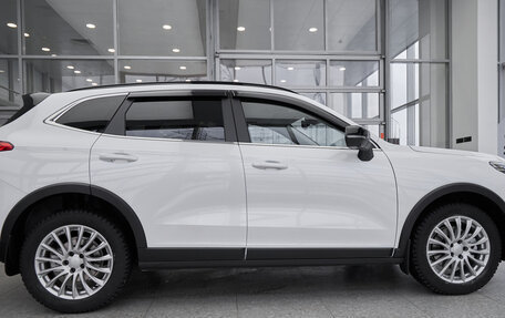 Haval Jolion, 2025 год, 2 399 000 рублей, 4 фотография