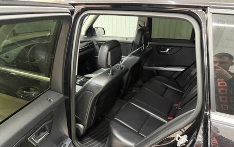 Mercedes-Benz GLK-Класс, 2012 год, 1 479 000 рублей, 7 фотография