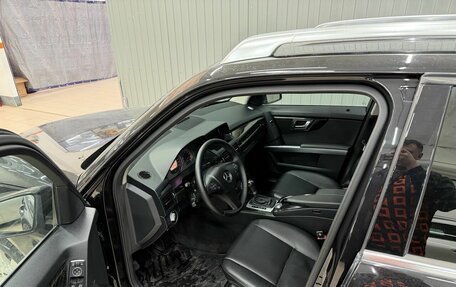 Mercedes-Benz GLK-Класс, 2012 год, 1 479 000 рублей, 6 фотография