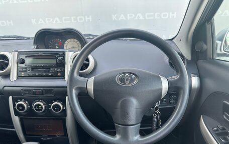 Toyota Ist II, 2003 год, 530 000 рублей, 5 фотография