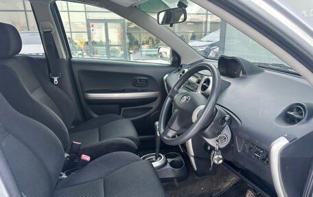 Toyota Ist II, 2003 год, 530 000 рублей, 7 фотография