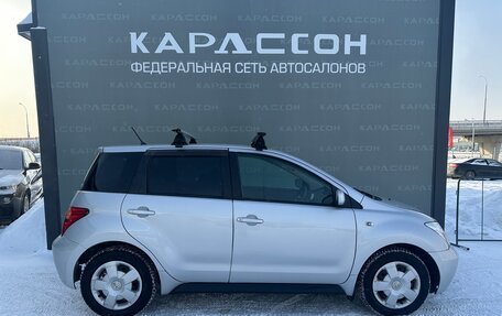 Toyota Ist II, 2003 год, 530 000 рублей, 4 фотография