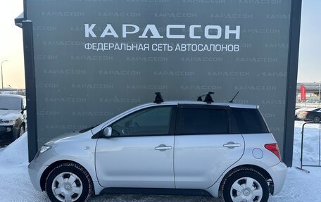 Toyota Ist II, 2003 год, 530 000 рублей, 3 фотография