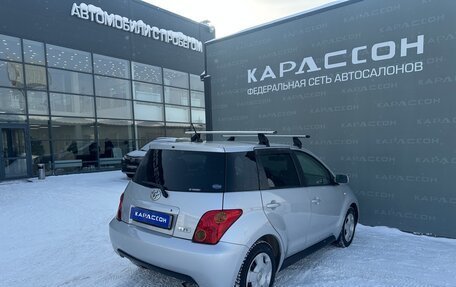 Toyota Ist II, 2003 год, 530 000 рублей, 2 фотография