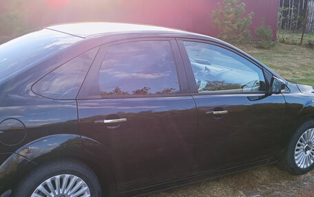 Ford Focus II рестайлинг, 2011 год, 950 000 рублей, 1 фотография