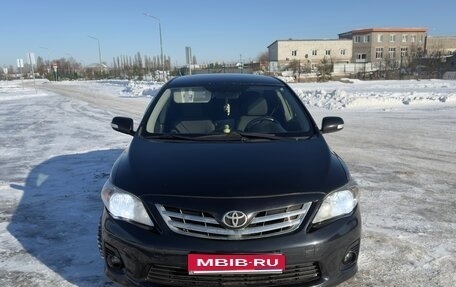 Toyota Corolla, 2010 год, 950 000 рублей, 1 фотография