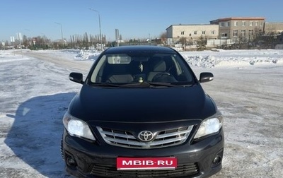 Toyota Corolla, 2010 год, 950 000 рублей, 1 фотография