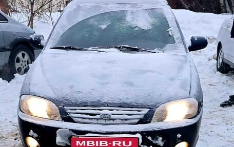 KIA Spectra II (LD), 2008 год, 140 000 рублей, 1 фотография