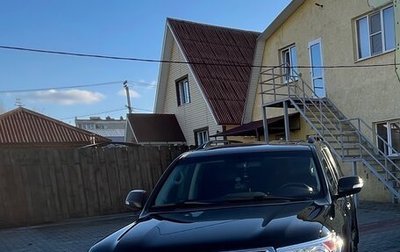 Toyota Land Cruiser 200, 2014 год, 4 850 000 рублей, 1 фотография