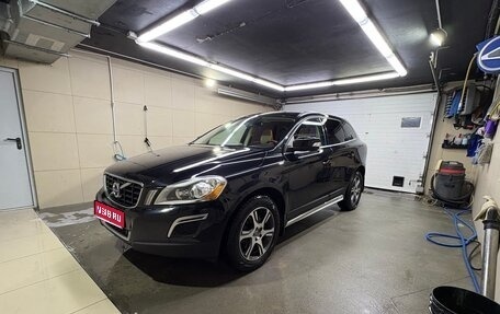 Volvo XC60 II, 2012 год, 2 150 000 рублей, 1 фотография