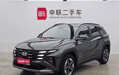 Hyundai Tucson, 2025 год, 3 590 000 рублей, 1 фотография