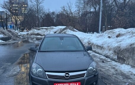 Opel Astra H, 2012 год, 690 000 рублей, 1 фотография