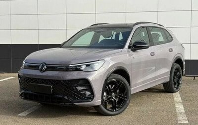 Volkswagen Tiguan, 2025 год, 4 900 000 рублей, 1 фотография