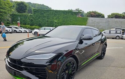 Lamborghini Urus I, 2025 год, 35 000 000 рублей, 1 фотография