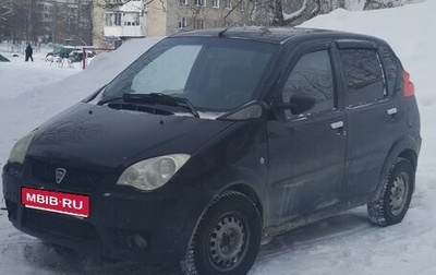 Hafei Brio, 2007 год, 100 000 рублей, 1 фотография