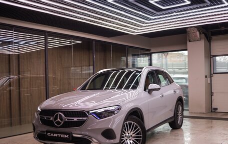 Mercedes-Benz GLC, 2025 год, 8 700 000 рублей, 1 фотография