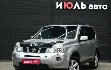 Nissan X-Trail, 2010 год, 1 210 000 рублей, 1 фотография