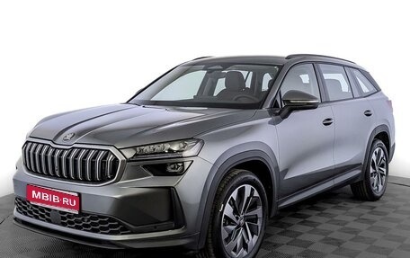 Skoda Kodiaq, 2025 год, 6 650 000 рублей, 1 фотография