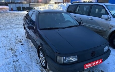 Volkswagen Passat B3, 1992 год, 120 000 рублей, 1 фотография