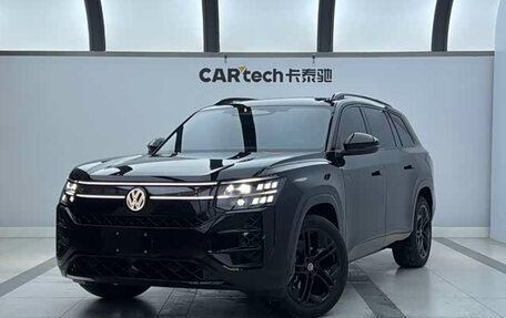 Volkswagen Teramont, 2025 год, 5 390 000 рублей, 1 фотография